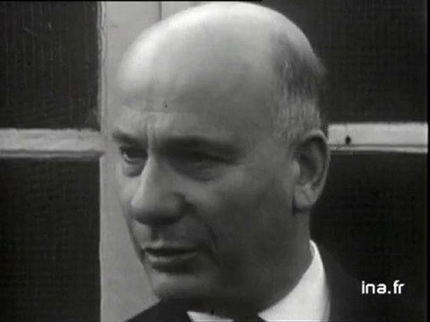 DECLARATION DE WALDECK ROCHET