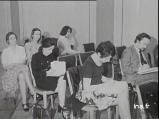 TV grammes France Cérès - Abelin - Fourcade