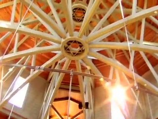 Bourbon Chases Runs Through Bourbon Capital of the World