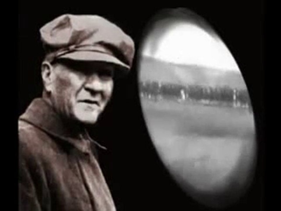 Mustafa Kemal ATATÜRK