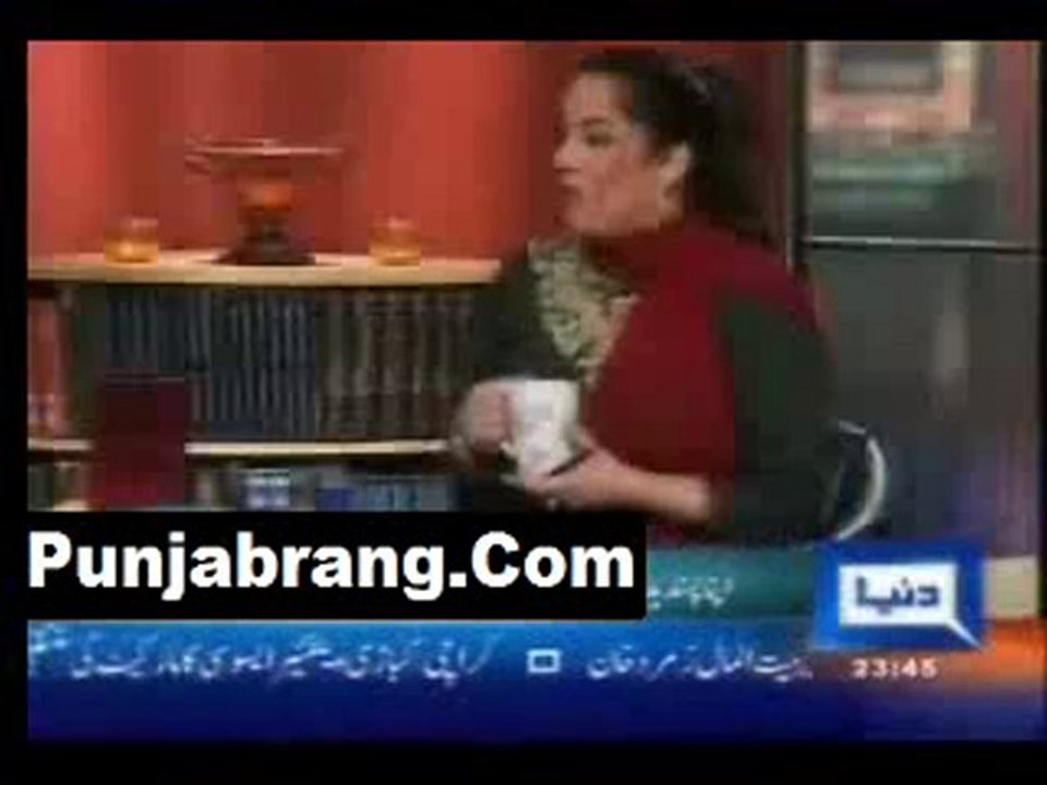 Hasb E Haal 24th October 2010 part 2