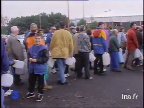 Aigues Vives et Narbonne