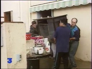 Pyrénées Orientales, bilan dégâts