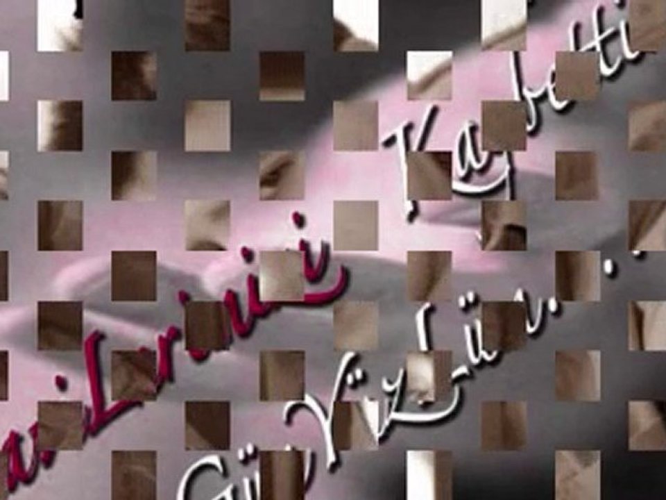 ByZaliM _ Gozlerim Seni Sorar ...