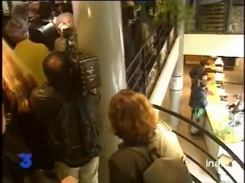 Prix Nobel de la paix / MSF