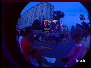 Clip festival de Cannes