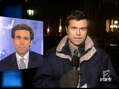 [Discours de Jacques Chirac sur la situation en Côte d'Ivoire]