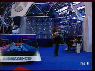 Armement : nouvelles perspectives