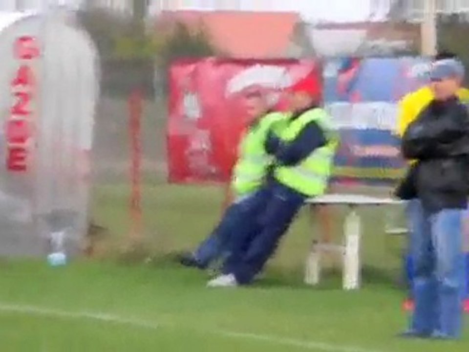 Pindu - Tomnatic 3-4