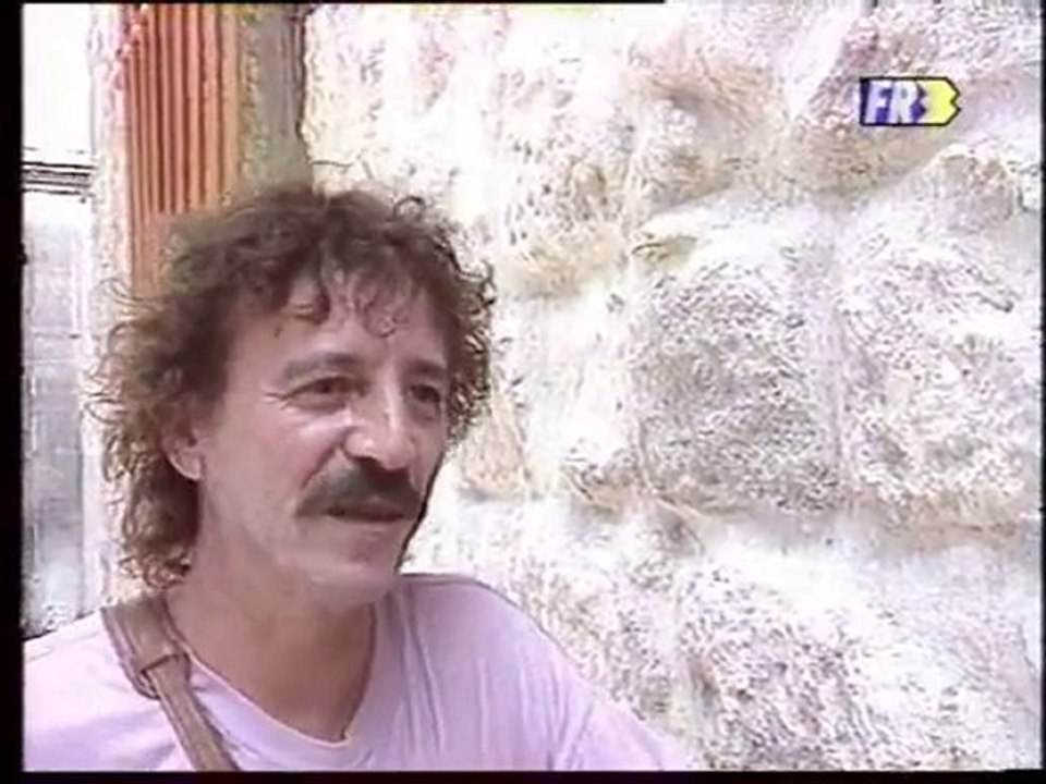 Le Cameroun au festival d'Avignon : "Dom Juan"