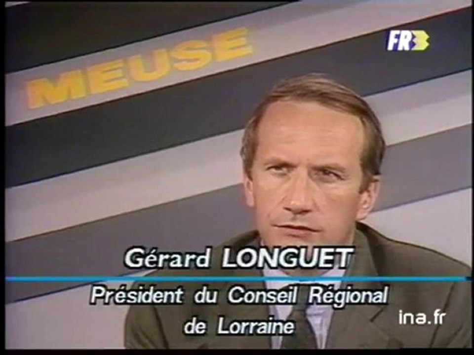 LE TGV EST