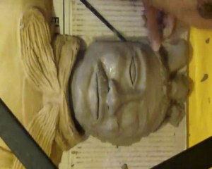 épisode 1 mes soldats de l'éternité