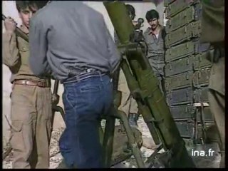 LE CHOUF WALID JUMBLATT CHEF DU PARTI SOCIALISTE PROGRESSISTE PSP