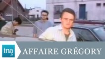 Affaire Grégory: audition de Michel Villemin - Archive INA