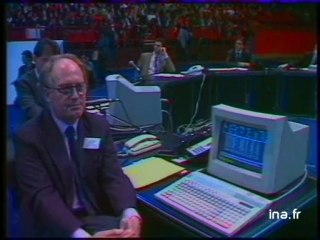 Bercy : classe affaires invite Lionel STOLERU