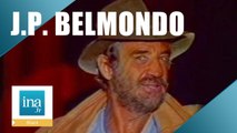 Jean-Paul Belmondo 