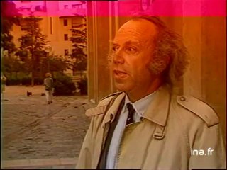 RETRO Edmond MAIRE CFDT