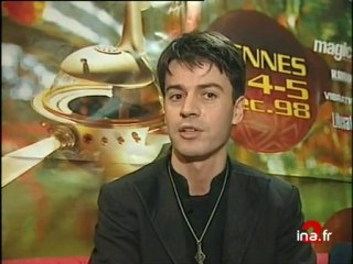 Transmusicales de Rennes
