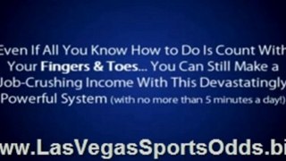 Sports Handicapping Services 97% Win Rate Sports Handicapper