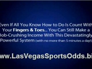 Sports Handicapping Services 97% Win Rate Sports Handicapper