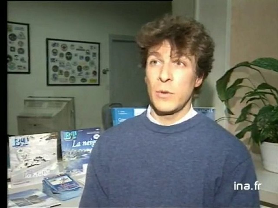 EXPLICATION AVALANCHE GRENOBLE