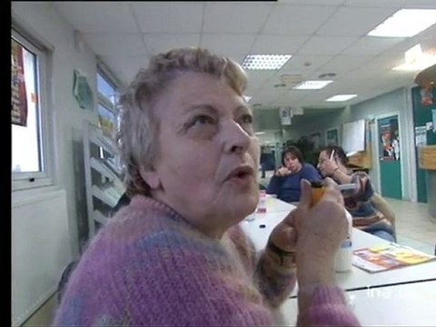 OCCUPATION ASSEDIC ARRAS