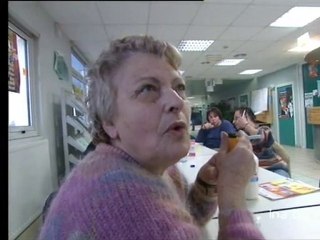 OCCUPATION ASSEDIC ARRAS