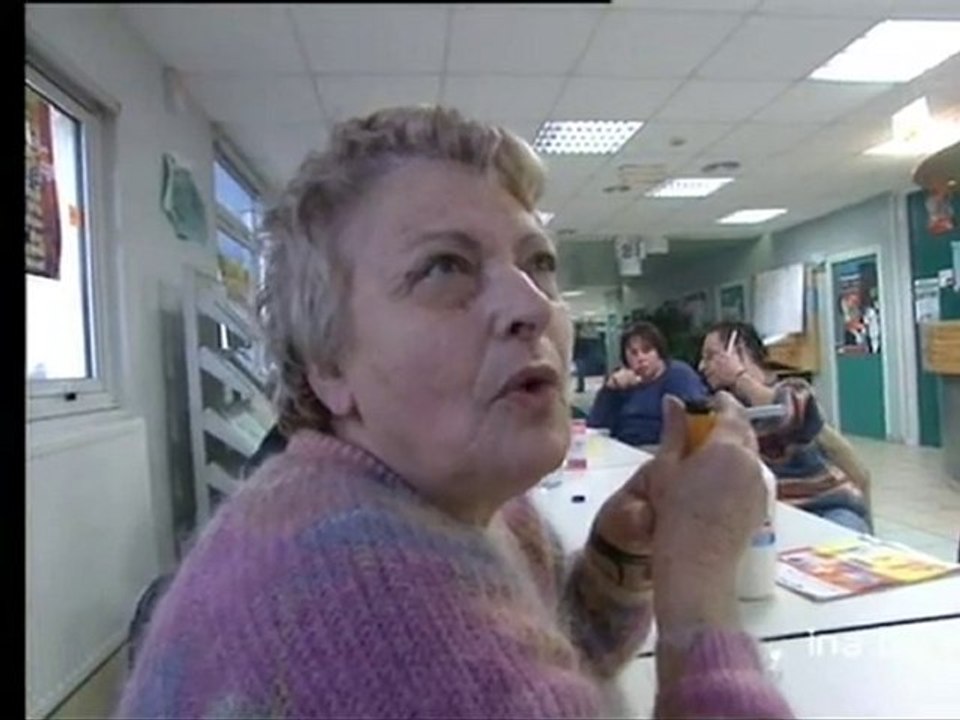 OCCUPATION ASSEDIC ARRAS