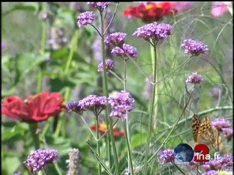 Festival des jardins de Chaumont-sur-Loire