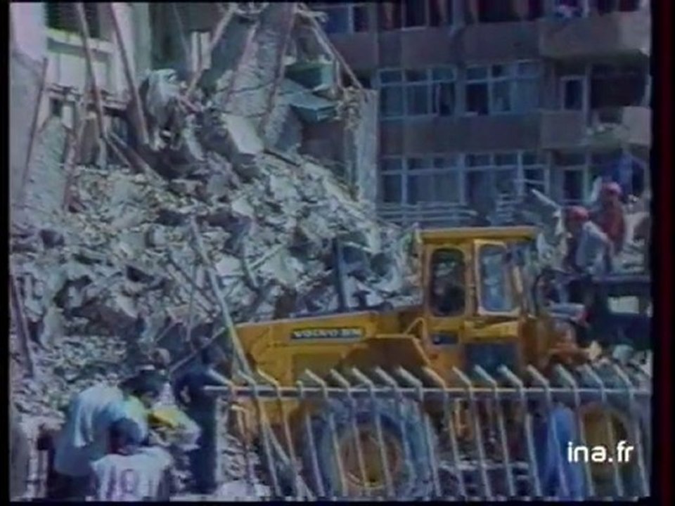 Iran-Irak