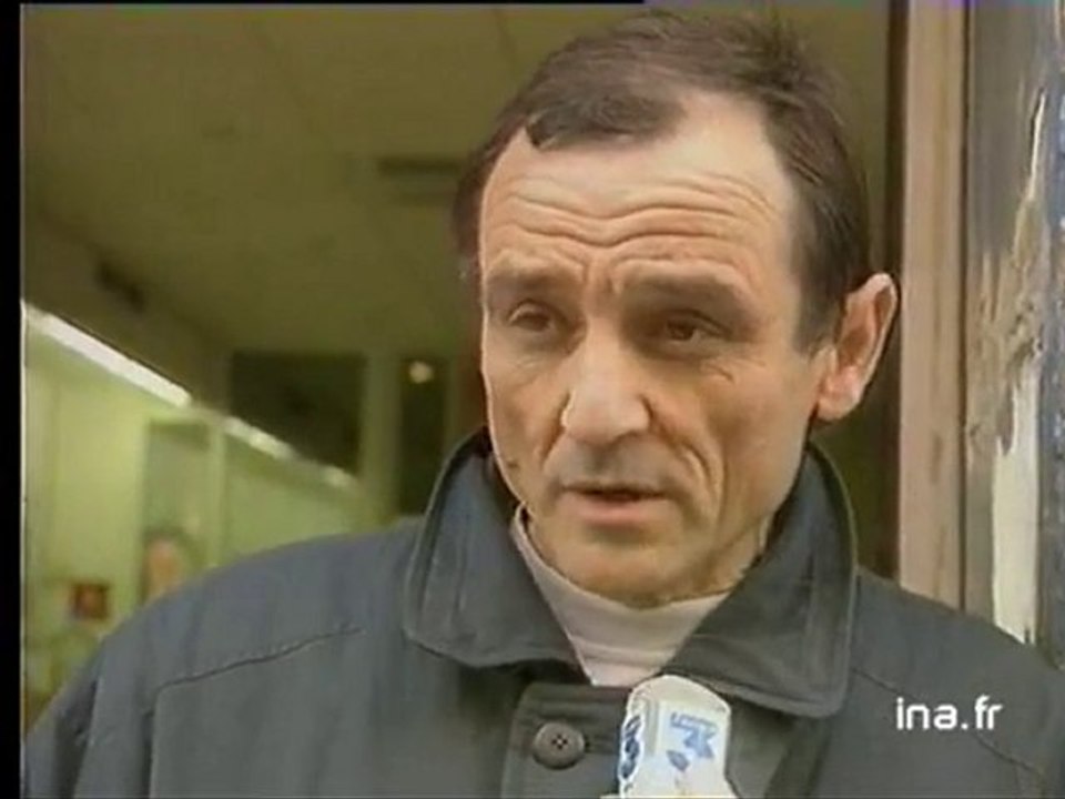 ATTENTATS CORSE
