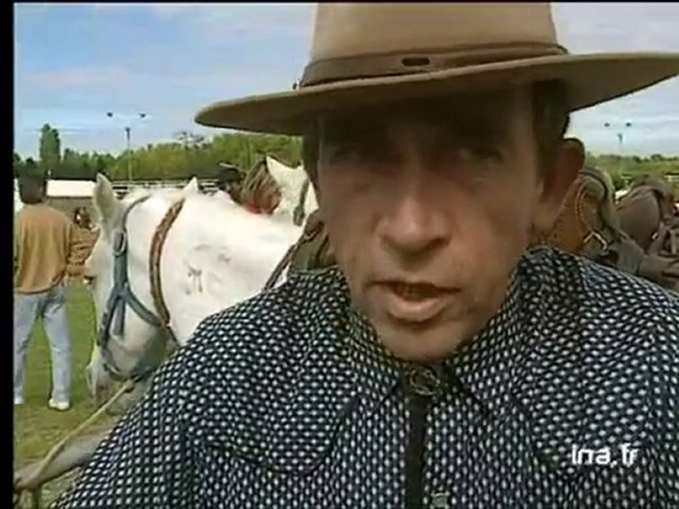 FETE DU CHEVAL