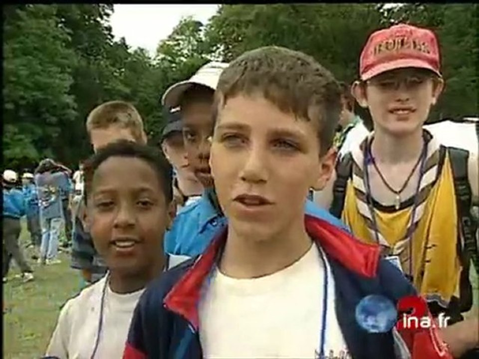 Scouts de France