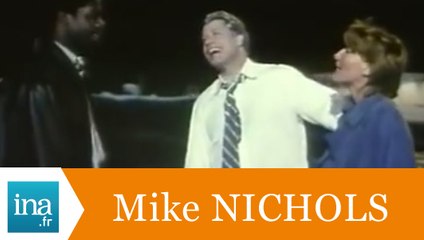 "Primary colors" de Mike Nichols - Archive INA