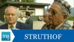 Struthof, le camp de concentration nazi français - Archive INA