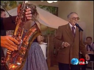 RETRO LOULOU GASTE