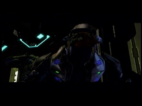 Walkthrough - Halo 2 [10] : Faux-frères ennemis