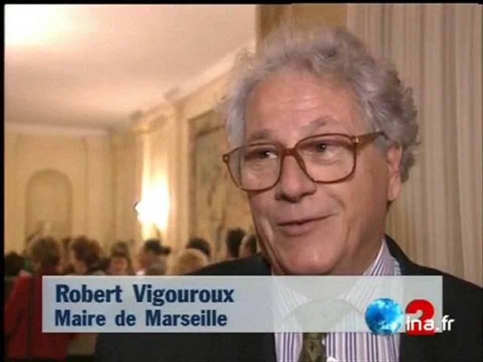 Réaction Vigouroux
