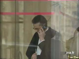 Le Crédit Lyonnais contre Bernard Tapie - Archive vidéo INA