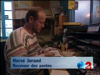 Pompiers / Ile d'Arz