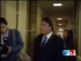Bernard Tapie condamné à 4 mois de prison - Archive vidéo INA