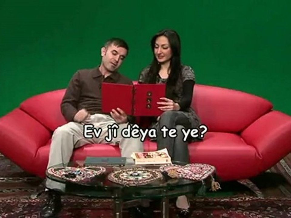 Kurdi Ders 9