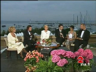 Duplex invités Cannes