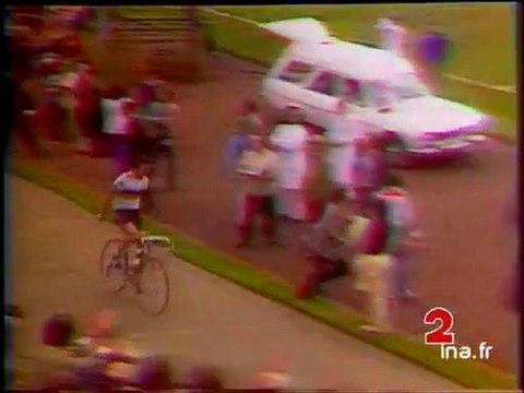 Gilbert Duclos Lassalle