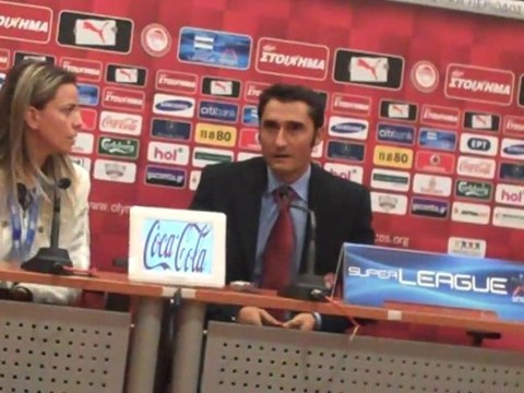 RedPlanet.gr - Συνέντευξη Τύπου Ερνέστο Βαλβέρδε (6)