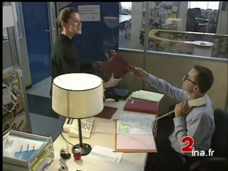 FETE DES SECRETAIRES