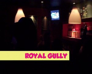 RESUMO INAUGURAÇÃO ..:: SWAGGALICIOUS @ ALIVE ::..