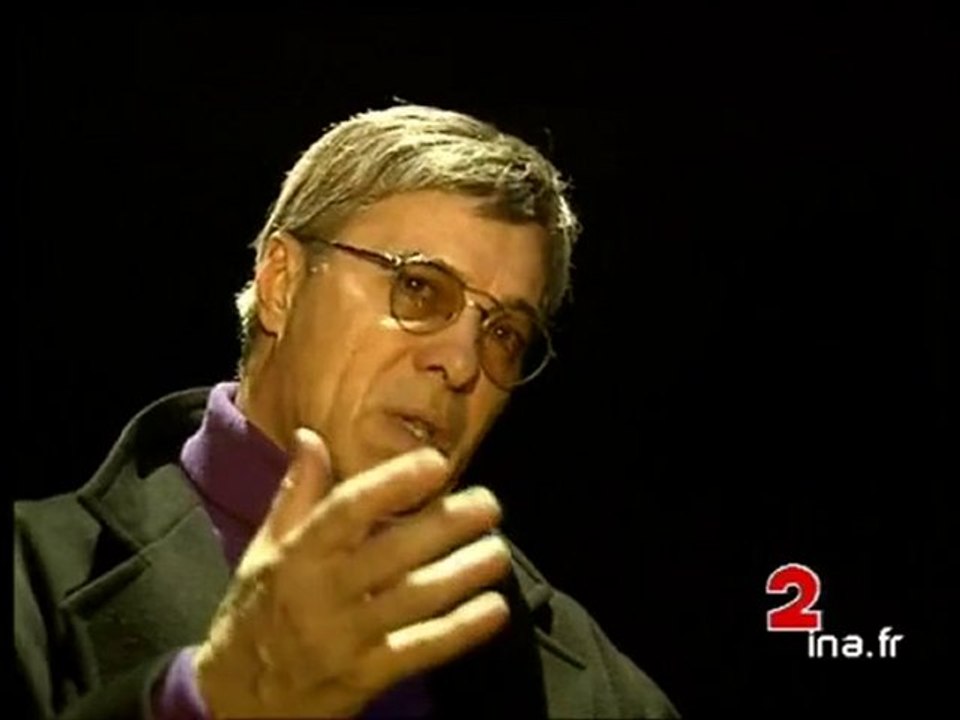 Bedos "Arturo Ui"