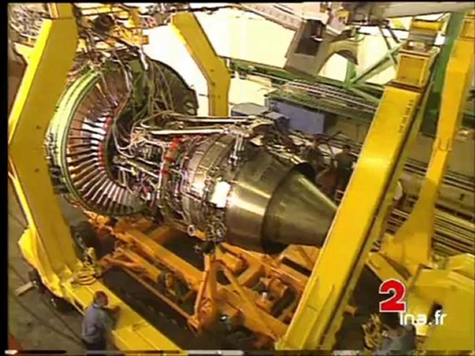 ESSAI GE 90