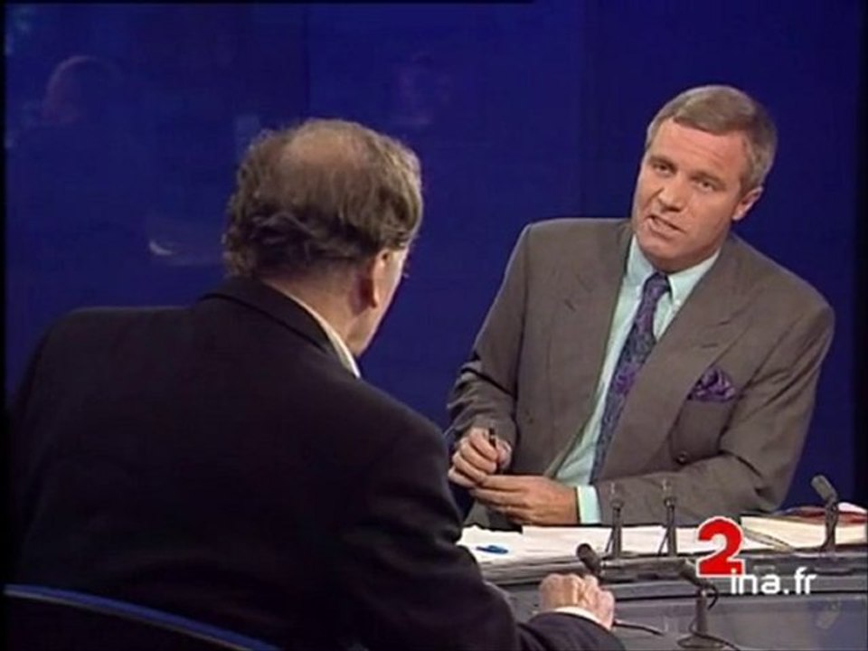 Plateau   Jean Louis  Trintignant